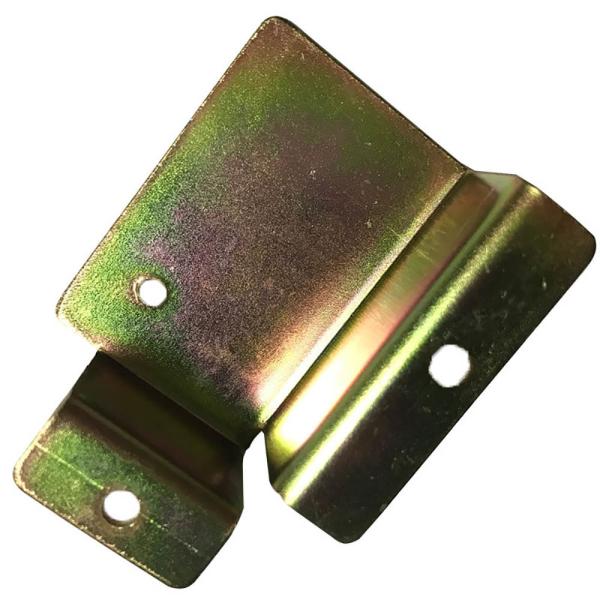 SGS Certified Fine Blanking Multi-Position Sheet Metal Stamping for OEM