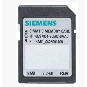 Wholesale 6ES7954-8LE02-0AA0 SIMATIC S7 Memory Card For Electronic Components With Fast Delivery from china suppliers