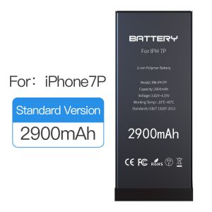 iphone replacement lithium ion battery 7P, zero cycle original battery