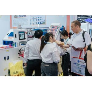 Easy Operation Automatic Package Visual Counting Packing Machine For Plastic