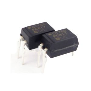 Sensor Connectors Low power supply noise sensitivity Wide operating frequency