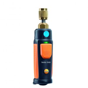 510i Mini Pipeline High Pressure Detector Smart Probe With Smartphone Operation