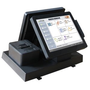 RK3288 Quad Core 1.8GHz 12.1 inch Touch Screen Cash Register with Advanced POS