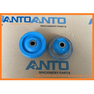 151-9702 1519702 Mounting Rubber Excavator Engine Parts For EC307E EC308C 4M40