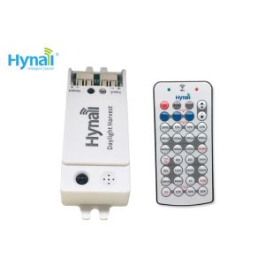 5.8G Microwave Antenna Daylight Harvesting Sensor HNS111DH 25mA