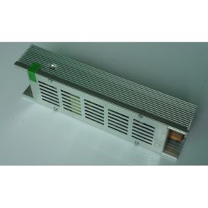 Single Output Type and 220V/110V Input Voltage bench power supply
