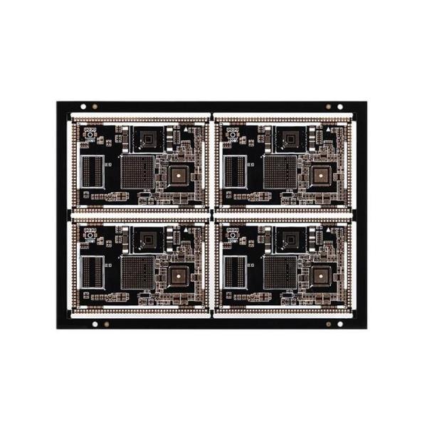 Quality                    GPS Module PCB Board to Sample Customized Processing              for sale