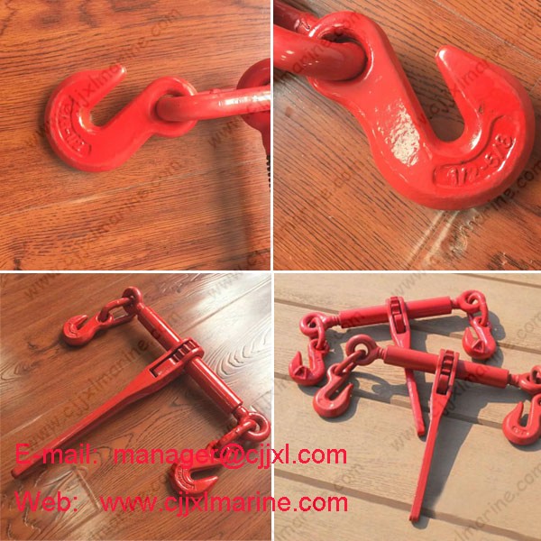 Ship Stud Anchor Chain