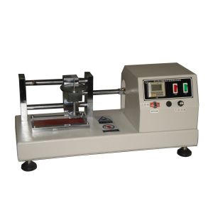 Multifunctional Leather Testing Equipment 60times/Min Antirust