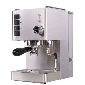 58mm S.S. Porta Filter Professional Espresso Machine Household Coffee Maker With