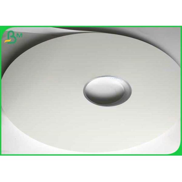 straw wrapping paper FDA Food Grade 27mm - 44mm 28gsm Straw Wrapping Paper Roll For Packing Straws