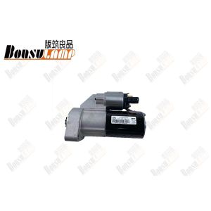 Starter Isuzu Truck Parts For JAC T6 OEM 1015201GD190