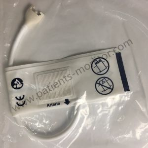 PHiliph Neonatal Infant NIBP Cuff #4 Disposable M1872B 7.1-13.1cm Medical