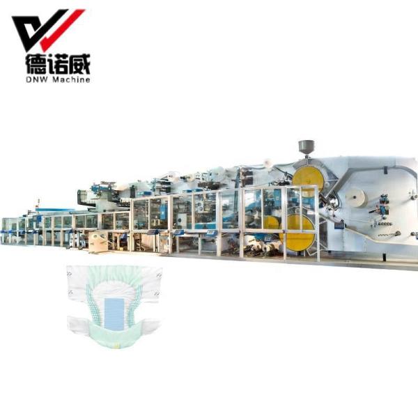 Customized Cheap Manufacturers Longitudinal Folding System Packing Machine for