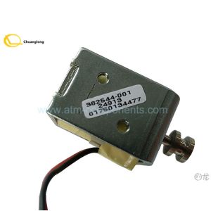 1750134477 Wincor Cineo C4060 Solenoid AU Module Centralization Unit Upper