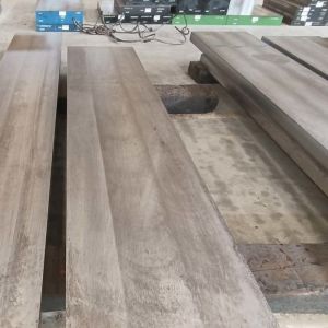 AISI 02 UNS T31502 Tool Steel 90MnCrV8 W-Nr 1.2842 NF 90MnV8 Square Bar