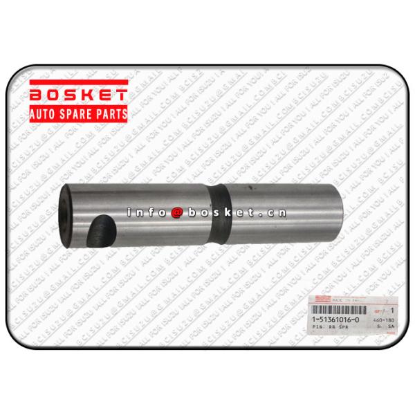 ISUZU FSR 6BD1 1513610160 1-51361016-0 Rear Spring Pin