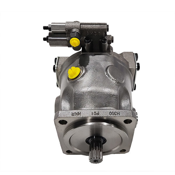 Quality A10VSO Rexroth Hydraulic Pump Custom Axial Piston Variable Pump for sale