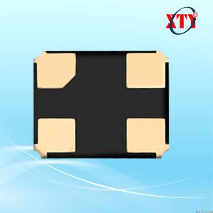 XTY 3.2*2.5mm seam sealed ceramic Quartz Crystal 8mhz 8.000 mhz Oscillator 12pf