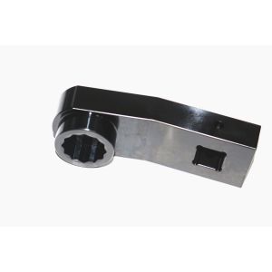 Lathe Turning Testing Fixtures , Milling Grinding Camera Mounting Bracket