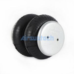 China 36494 Pneumatic Air Rubber Bellows Compatible Air Spring for Festo EB-165-125 on sale