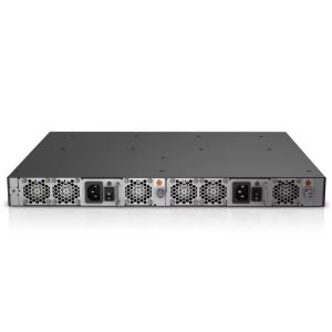 High-performance Lenovo DB620S 32Gb Fibre Channel SAN Switch Optimized For SSD