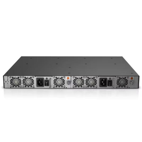 High-performance Lenovo DB620S 32Gb Fibre Channel SAN Switch Optimized For SSD