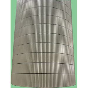 80μM Hard Chrome 2.8 Mm B Flute Corrugating Rolls