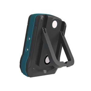 Smart 4 Probes Wireless Grill Thermometer With 250MA Rechargeble Battery