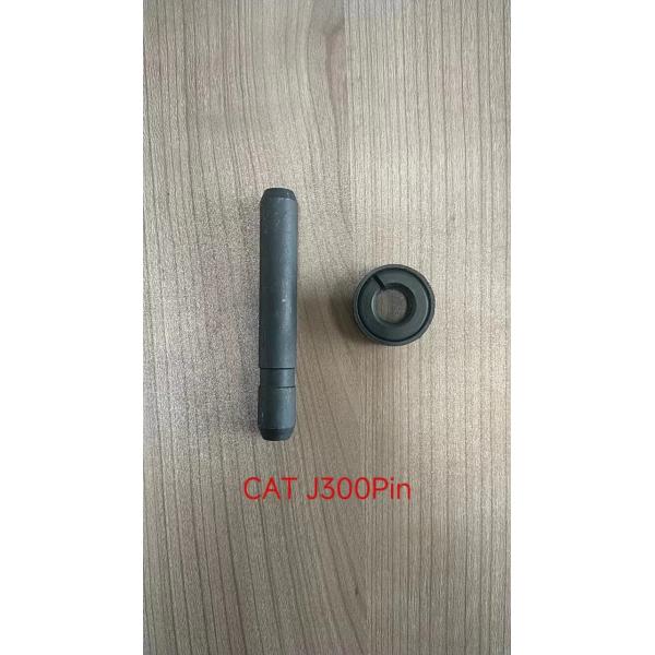 J300 107-3308 8E6259 Excavator Bucket Lock Pin And Lock Spare Parts Abrasion