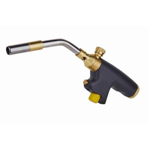 27.5*10*3.6cm Stainless Nozzle Handheld Propane Flame Heating Torch for Roofing