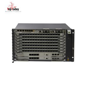 Wholesale Original Huawei SmartAX MA5800 series GPON/EPON OLT MA5800-X17 from china suppliers