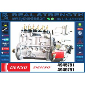 Fuel Injection Pump 4945791 C4945791 for Cummins Engine 6L 6CT 6CT8.3 6L340