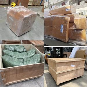 Soft Play Equipment White Inflatable Bounce House Waterproof Customized PVC