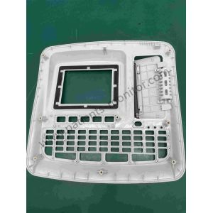 EKG ECG Machine Parts Edan SE-601 Front Frame Top Panel MS1R-110300