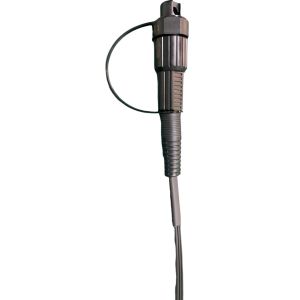 FTTH SC APC to SC UPC Waterproof Connector Cable Patch Cord Fiber Count Simplex