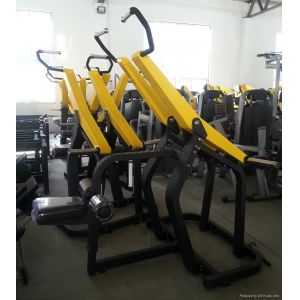 Buy cheap Reasonable price Exercise Fitness Equipment Vertical Traction/ Techno Lat pull from wholesalers