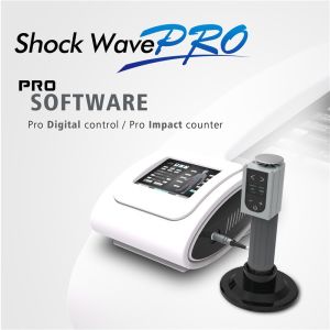 Wholesale Portable Electromagnetic Therapy Machine For ED Treament Cellulite Reduction/ESWT Therapy Machine from china suppliers