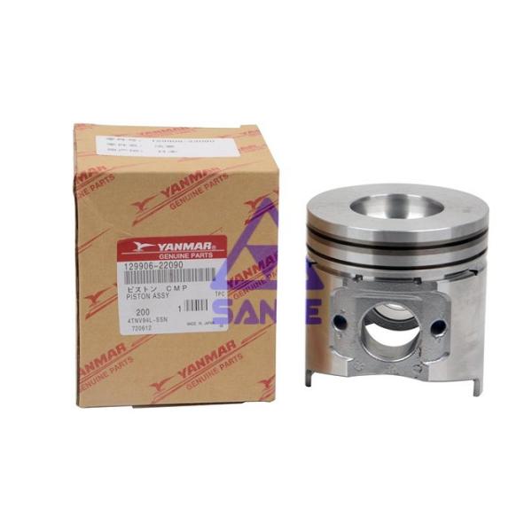 ME012145 4D31 ENGINE PISTON KIT STD SIZE FOR MITSUBISHI DIESEL ENGINE PARTS