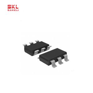 Wholesale NL27WZ07DTT1G IC Chips Electronic Components For High Speed Switching from china suppliers