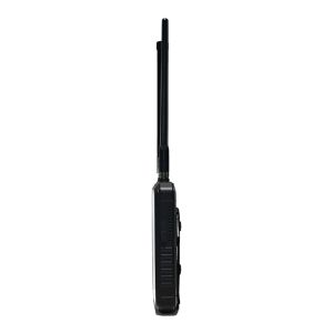 Portable Multi-Band UAV Detector 900MHz to 5.8GHz WiFi 3km Range