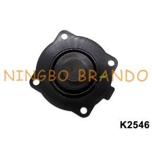 China K2546 1'' Shockwave Diaphragm For Goyen Pulse Valve RCAC25T4 on sale