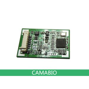 Integrated Capacitive Fingerprint Reader Module CAMA-AFM60 Live Finger Detection