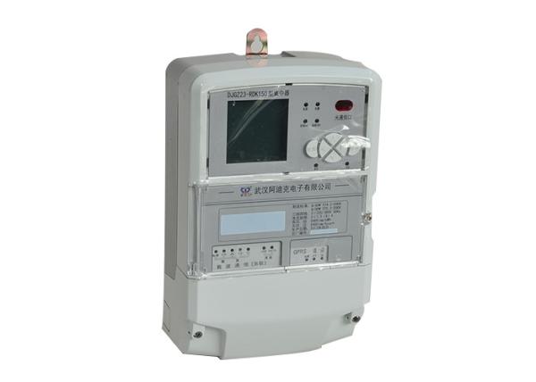 Quality Micro Power Wireless Remote Smart PLC Data Collector With DLMS / COSEM Protocol for sale