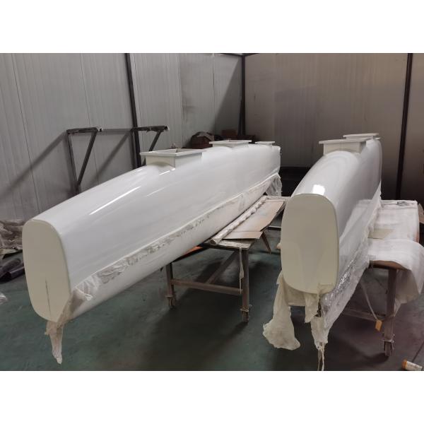 Quality Hand Lay Up Technology Roof Cap Lightweight and Durable for RTM SMC Applications for sale