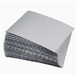 Fire Retardant Reflective Double Sided Aluminium Foil Insulation For Building 4