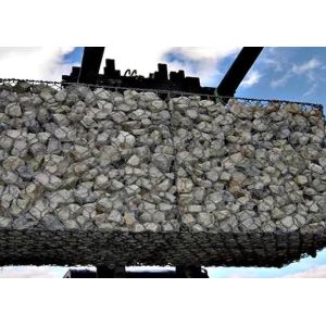 Oxidation Resistance Hexagonal Wire Mesh SS316 Solid Structure Hexagonal Netting