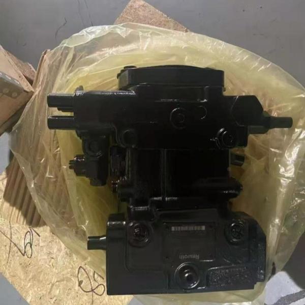 Rexroth Piston Pump A10VG45DCDM2/10R-NSC10F523S1-S R902269610 Hydraulic Pump