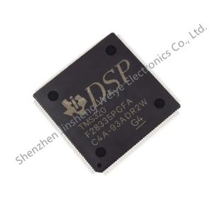 TMS320F28335PGFA Digital Signal Processor and Controller - DSP, DSC Digital