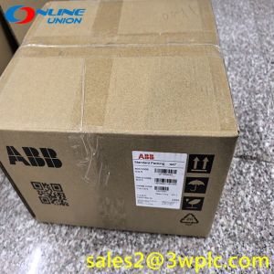 PSR37-600-70 3PH 37A ABB SOFTSTARTER 22KW 600VAC Easy Installation Energy Saving